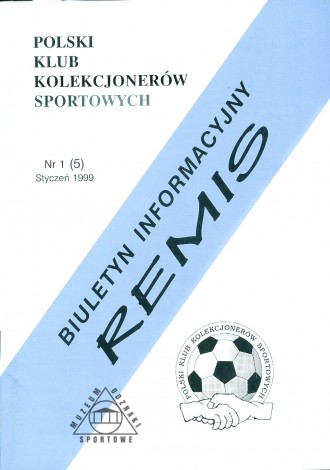 POLSKI KLUB KOLEKCJONERÓW SPORTOWYCH