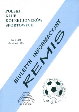 POLSKI KLUB KOLEKCJONERÓW SPORTOWYCH