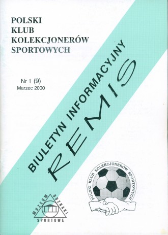 POLSKI KLUB KOLEKCJONERÓW SPORTOWYCH