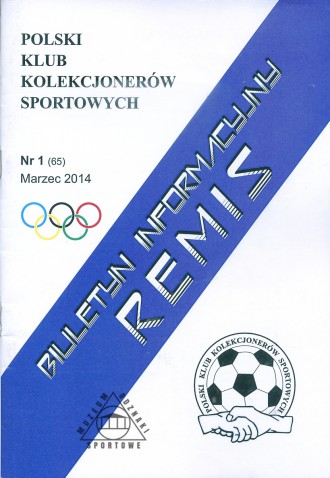 POLSKI KLUB KOLEKCJONERÓW SPORTOWYCH