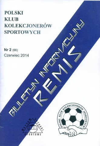 POLSKI KLUB KOLEKCJONERÓW SPORTOWYCH