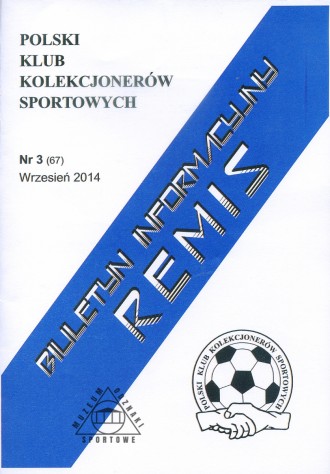 POLSKI KLUB KOLEKCJONERÓW SPORTOWYCH