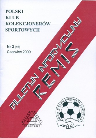 POLSKI KLUB KOLEKCJONERÓW SPORTOWYCH