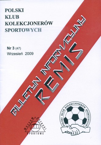 POLSKI KLUB KOLEKCJONERÓW SPORTOWYCH