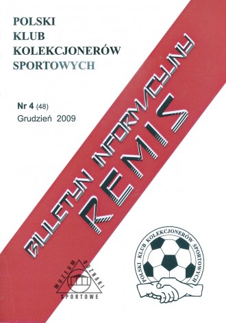 POLSKI KLUB KOLEKCJONERÓW SPORTOWYCH