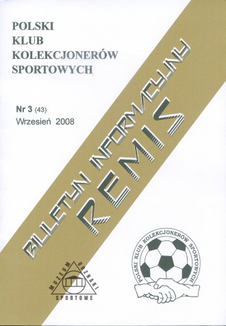 POLSKI KLUB KOLEKCJONERÓW SPORTOWYCH