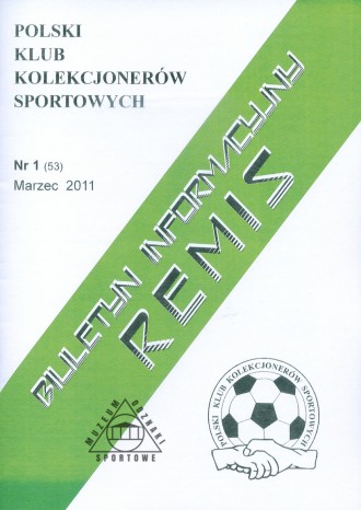 POLSKI KLUB KOLEKCJONERÓW SPORTOWYCH