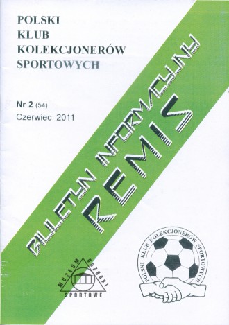 POLSKI KLUB KOLEKCJONERÓW SPORTOWYCH