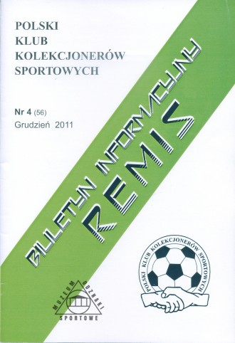 POLSKI KLUB KOLEKCJONERÓW SPORTOWYCH