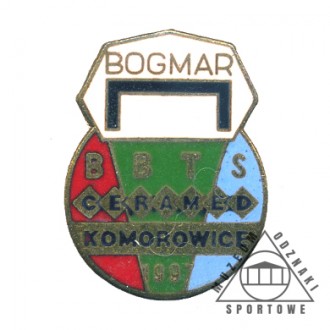 BOGMAR CERAMED KOMOROWICE