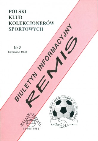 POLSKI KLUB KOLEKCJONERÓW SPORTOWYCH