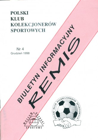 POLSKI KLUB KOLEKCJONERÓW SPORTOWYCH