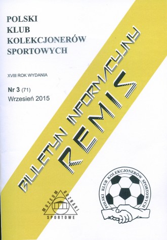 POLSKI KLUB KOLEKCJONERÓW SPORTOWYCH