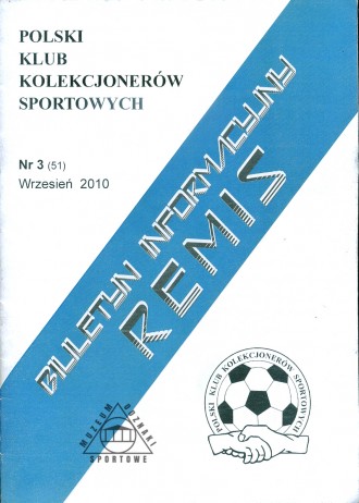 POLSKI KLUB KOLEKCJONERÓW SPORTOWYCH