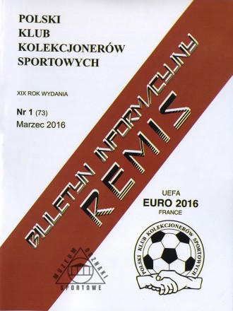 POLSKI KLUB KOLEKCJONERÓW SPORTOWYCH