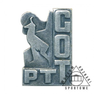 GOT PTT