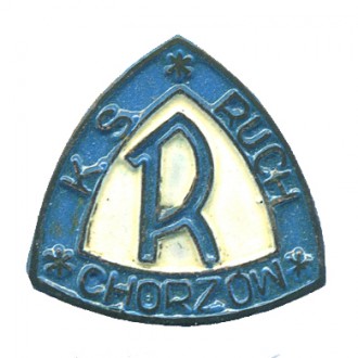 RUCH CHORZÓW