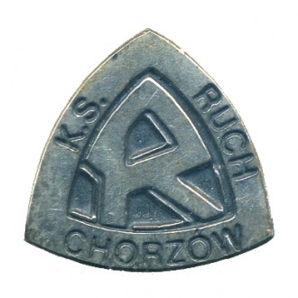 RUCH CHORZÓW