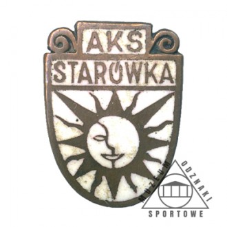 STARÓWKA WARSZAWA