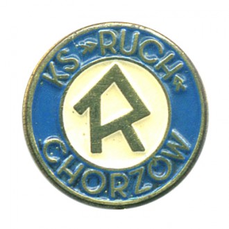 RUCH CHORZÓW