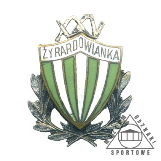 ŻYRARDOWIANKA ŻYRARDÓW