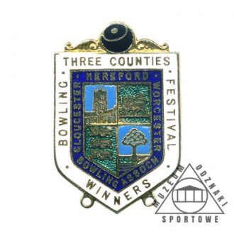 THREE COUNTIES BOWLING FESTIVAL