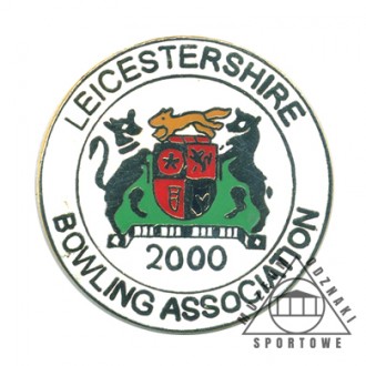 LEICESTERSHIRE