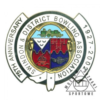 SWINDON & DISTRICT BOWLING ASSOCIATION