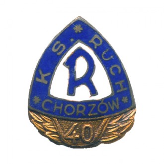 RUCH CHORZÓW