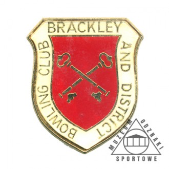 BRACKLEY