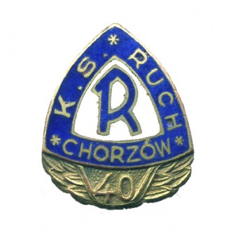 RUCH CHORZÓW