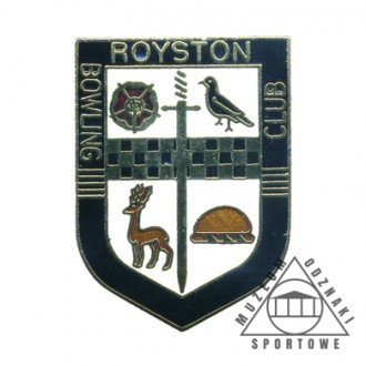 ROYSTON