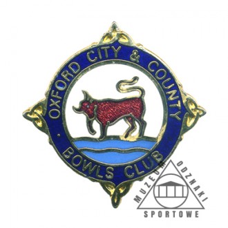 OXFORD CITY & COUNTY