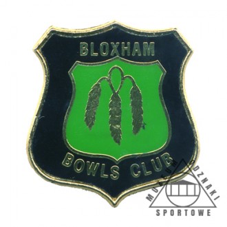 BLOXHAM