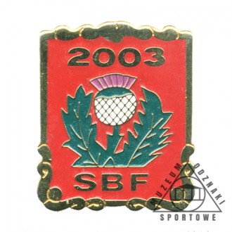SCOTISH BOWLERS FELLOWSHIP