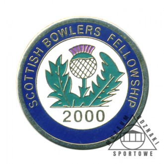 SCOTISH BOWLERS FELLOWSHIP