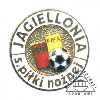 JAGIELLONIA BIAŁYSTOK