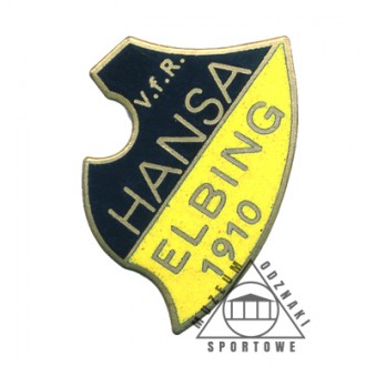 HANSA ELBING