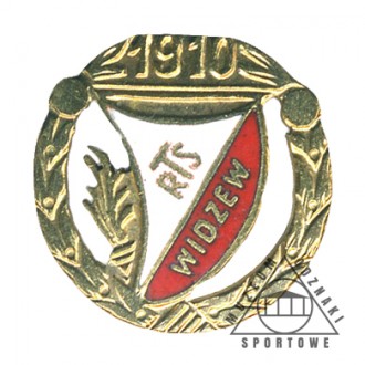 WIDZEW ŁÓDŹ