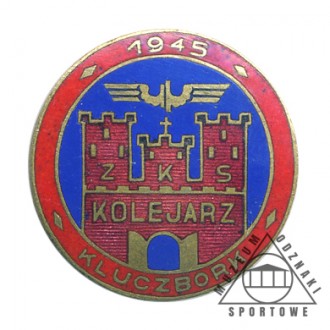 KKS KLUCZBORK