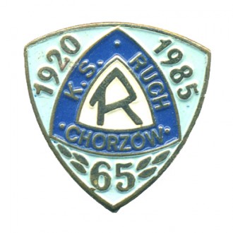 RUCH CHORZÓW
