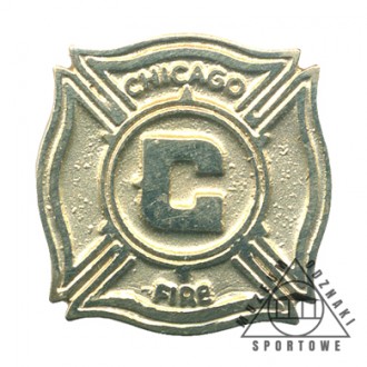 CHICAGO FIRE