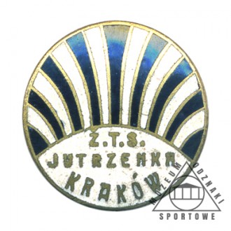 JUTRZENKA KRAKÓW