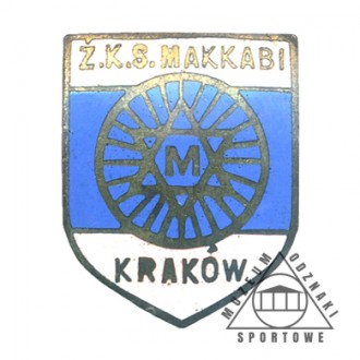 MAKKABI KRAKÓW