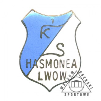 HASMONEA LWÓW