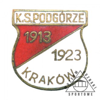 PODGÓRZE KRAKÓW