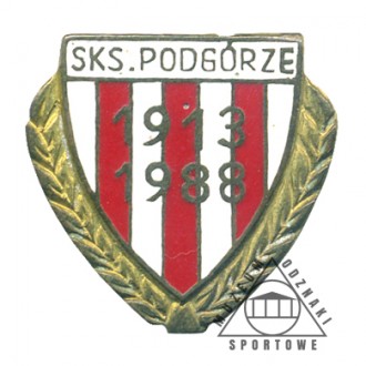 PODGÓRZE KRAKÓW