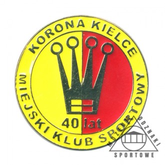 KORONA KIELCE