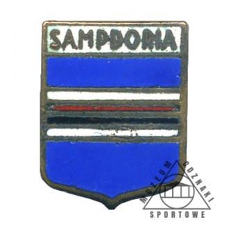 SAMPDORIA