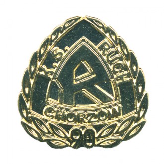 RUCH CHORZÓW